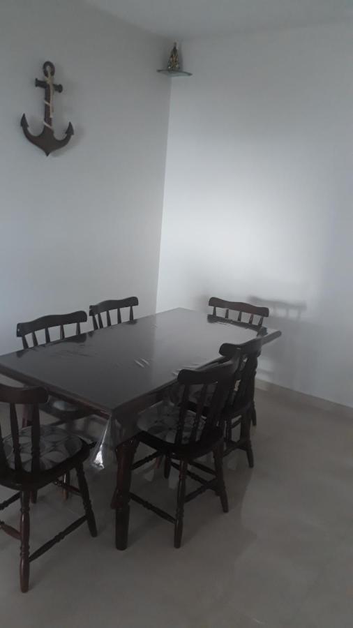 MongaguáResidencial Santos Dumont公寓 外观 照片