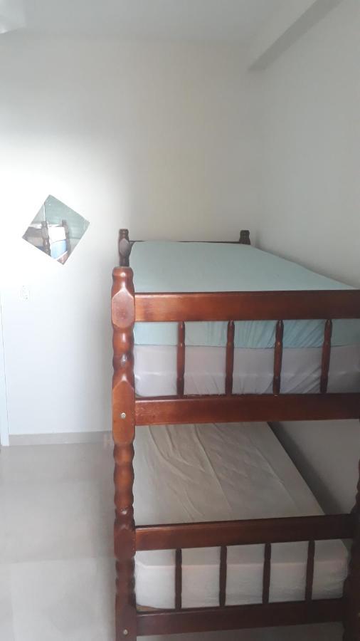 MongaguáResidencial Santos Dumont公寓 外观 照片