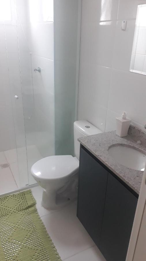 MongaguáResidencial Santos Dumont公寓 外观 照片